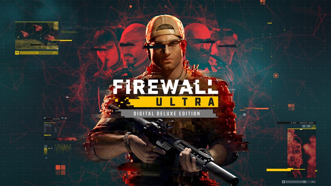 PS VR2용 Firewall Ultra, 8월 25일 출시 예고 - 신규 게임플레이 영상 공개
