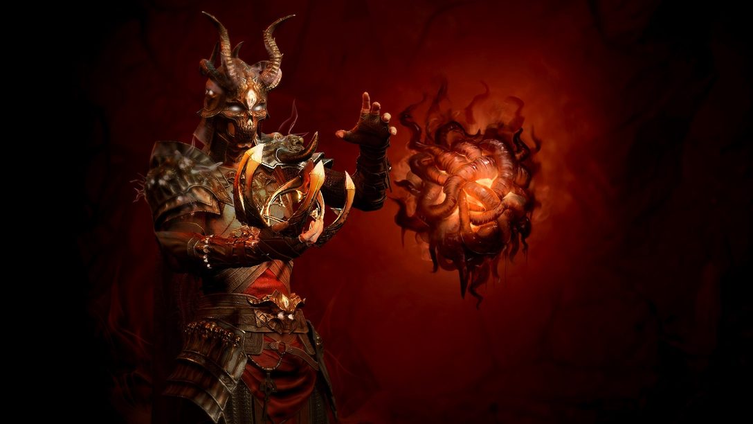 Diablo IV, 타락을 더 깊이 탐구하다