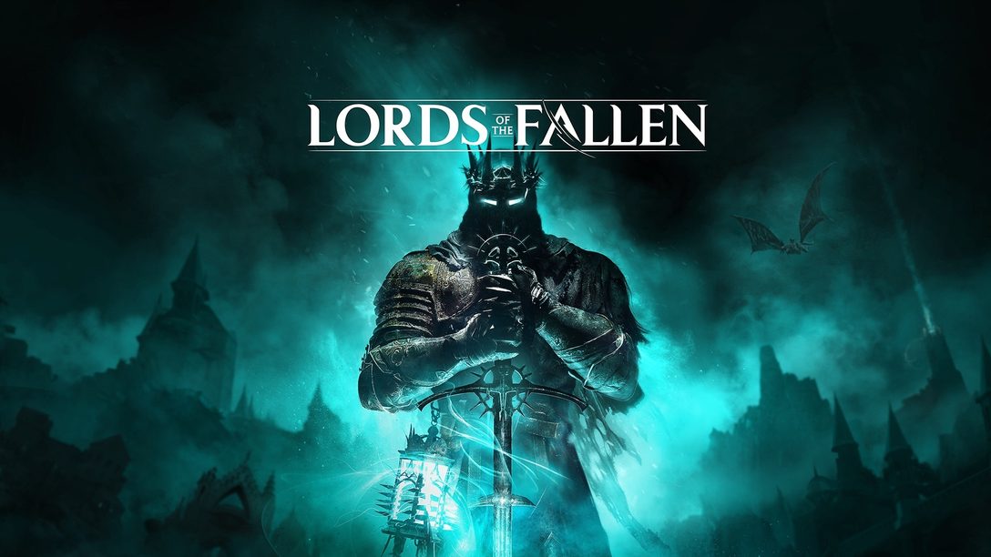 Lords of the Fallen, 소울라이크 전투와 협동 플레이가 핵심인 새로운 게임 플레이 영상 공개 - 10월 13일 출시 예정