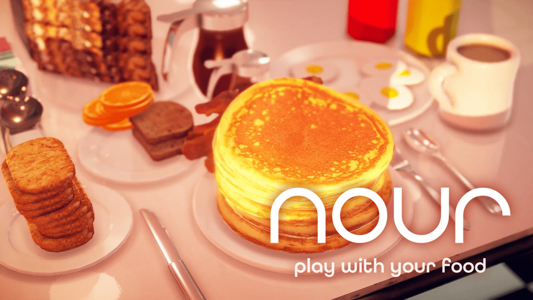 Nour: Play With Your Food, 9월 12일 PS5 및 PS4로 출시