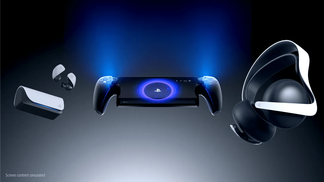 PlayStation 최초의 Remote Play 전용 기기, PlayStation Portal - 올해 말 출시 예정 (가격: $199.99)
