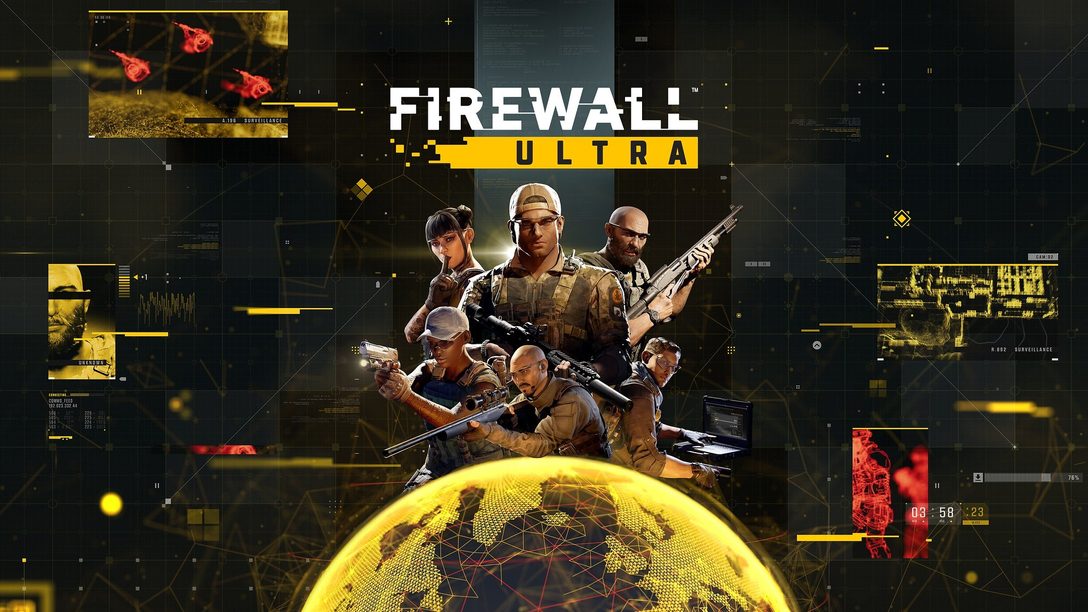 PS VR2용 Firewall Ultra의 발매 후 계획을 소개합니다