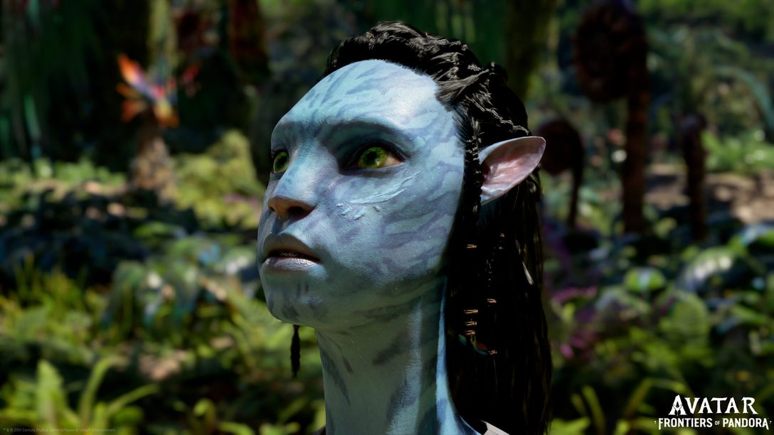 영웅의 여정을 자세히 공개하는 새로운 Avatar: Frontiers of Pandora 트레일러