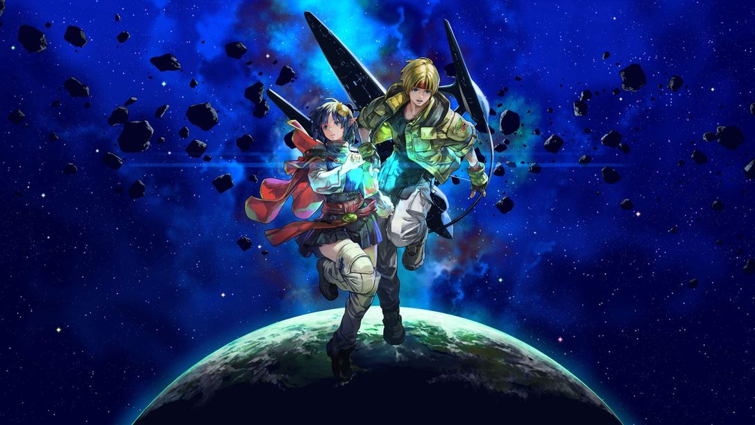 Star Ocean The Second Story R, 클래식 어드벤처 타이틀을 현대적으로 리메이크한 방법