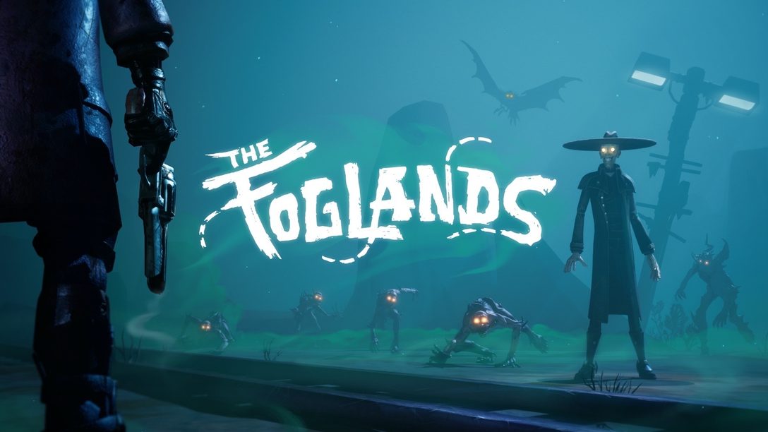 The Foglands, PlayStation5 및 PS VR2로 출시