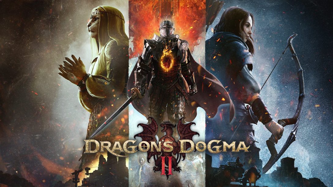 Dragon's Dogma 2, 2024년 3월 22일 PS5로 발매 - 예약 주문 시작