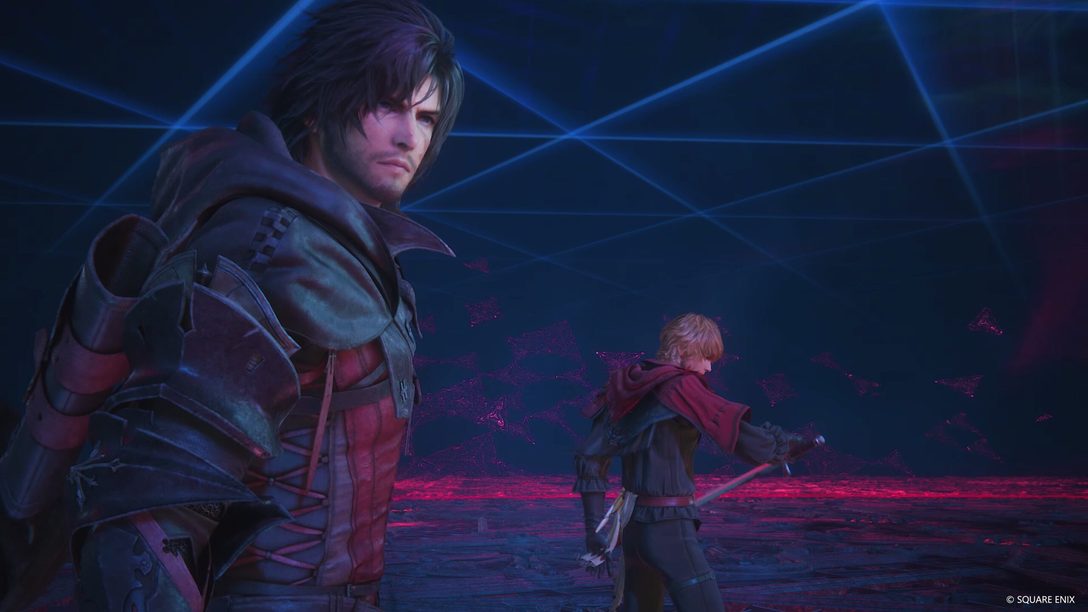 Final Fantasy XVI: DLC 2편 공개, 그 첫 번째 이야기 오늘 발매