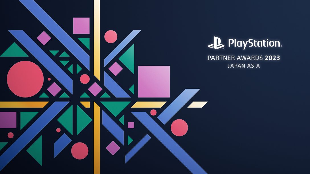 PlayStation Partner Awards 2023 Japan Asia 수상 결과 발표