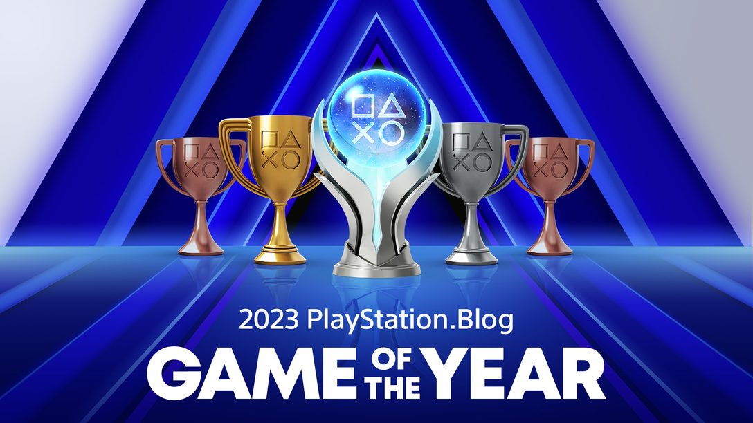 PS Blog Players Choice Awards 2023 : 투표가 시작되었습니다.