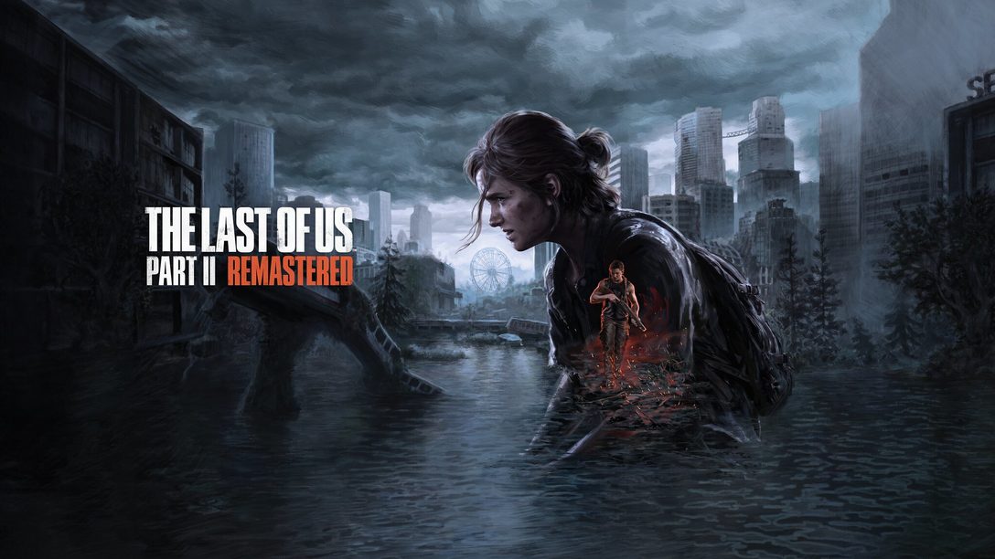 The Last of Us Part II Remastered, 노 리턴 모드 등 새로운 추가 컨텐츠 소개 - 1월 19일 출시
