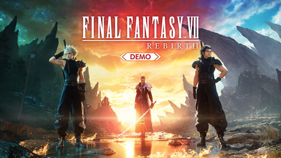 State of Play: Final Fantasy VII Rebirth 체험판 오늘 출시, 새로운 게임플레이 영상 공개