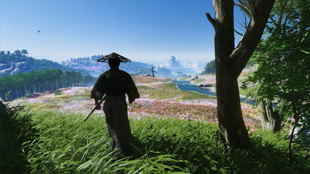 Ghost of Tsushima 디렉터스 컷 PC 버전, 크로스 플레이 기능 및 시스템 요구 사항 공개