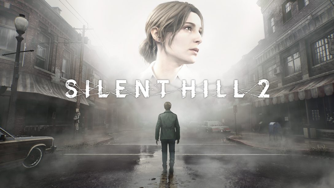 10월 8일 출시되는 SILENT HILL 2, 신규 게임플레이 공개