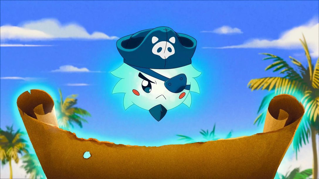 Cat Quest III, 새로운 선원 및 악당 캐릭터 공개