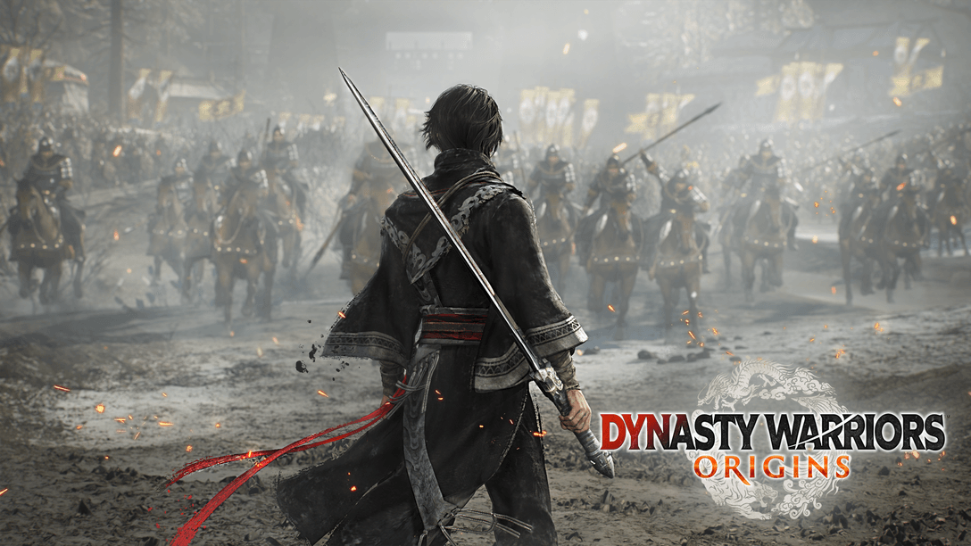 진・삼국무쌍: ORIGINS, 2025년 PS5로 출시 예정