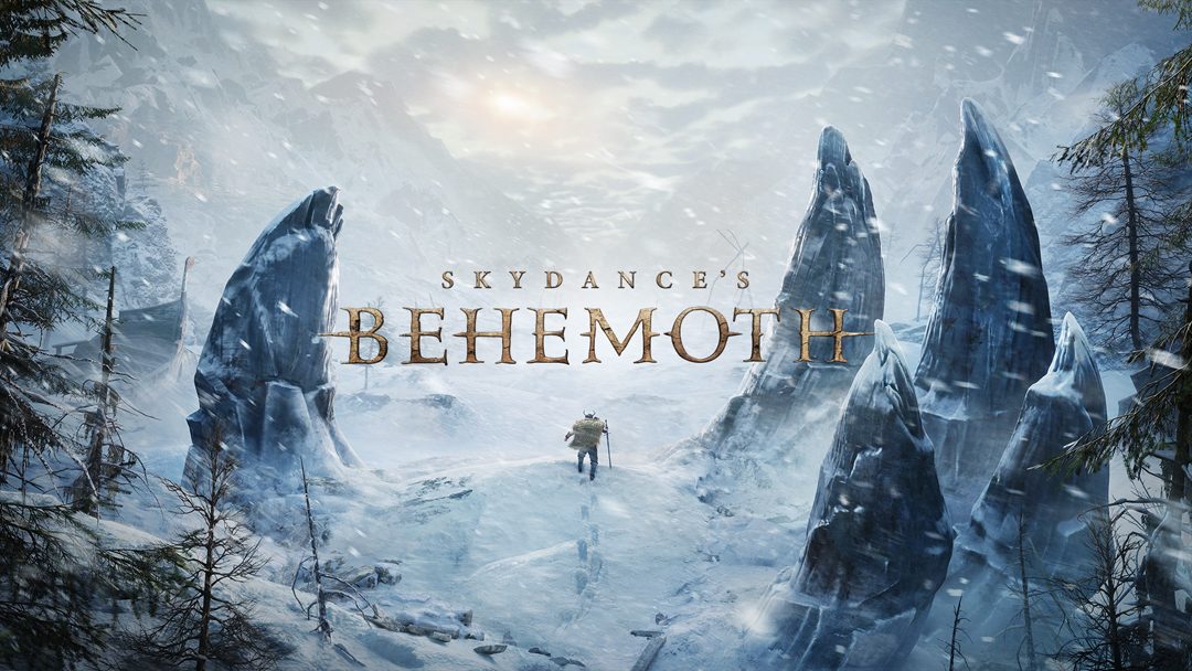 Skydance’s BEHEMOTH: PS VR2 게임플레이 최초 공개, 출시일 발표