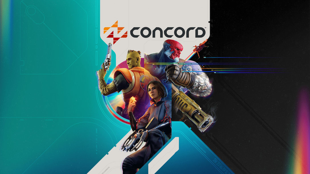 콘코드, 2024년 8월 24일 PS5 및 PC로 출시 - 게임 플레이 공개