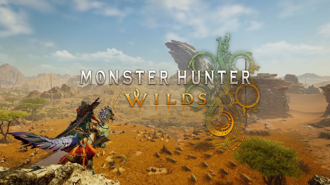 「살아있는 세계」를 리얼하게 표현! 「Monster Hunter Wilds」의 새로운 정보를 State of Play를 통해 소개!