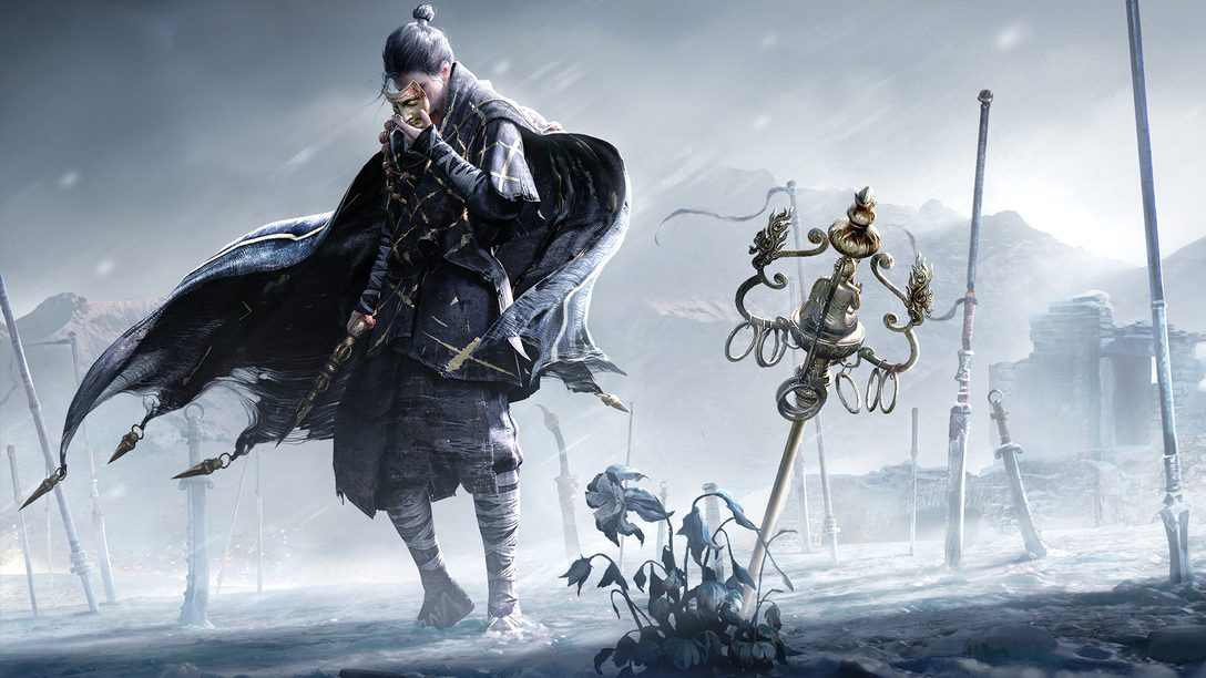 Where Winds Meet, PS5로 만나는 초인적인 오픈월드 무술 모험