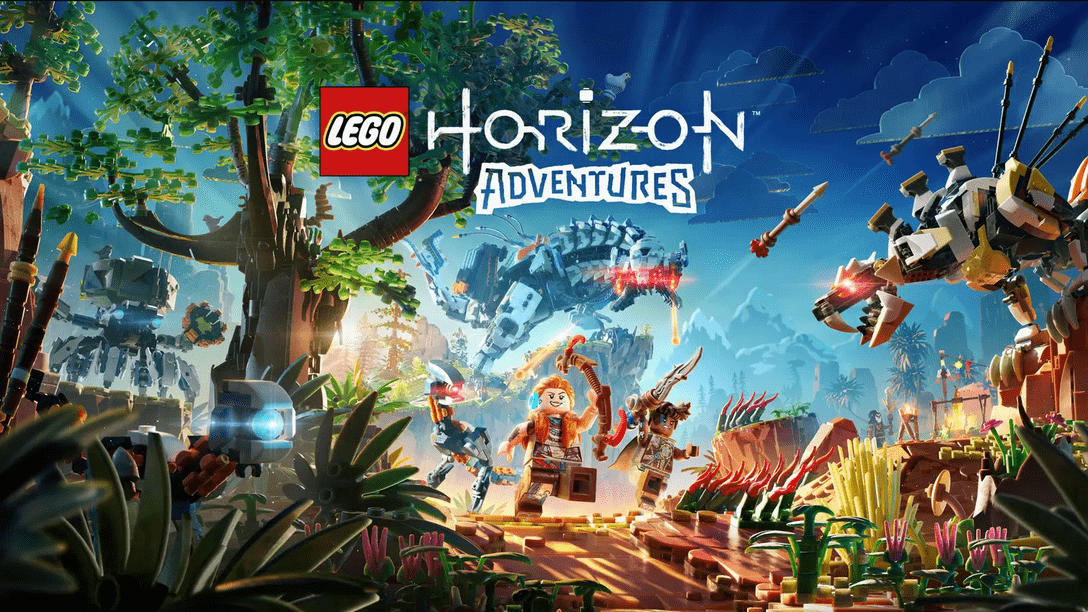LEGO Horizon Adventures, 2024년 연말 출시 예고