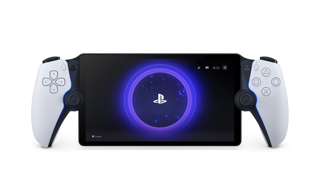  PlayStation Portal, 9월 4일 국내 정식 출시