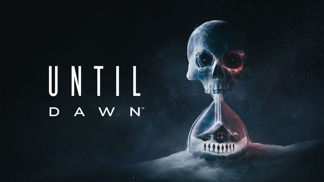 2024년 10월 4일, PS5 및 PC용 Until Dawn 출시