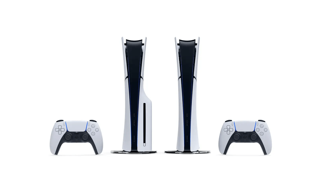 PS5 시스템 업데이트 - 웰컴 허브, 파티 공유, 개인화된 3D 오디오 프로필, 컨트롤러 적응형 충전 등