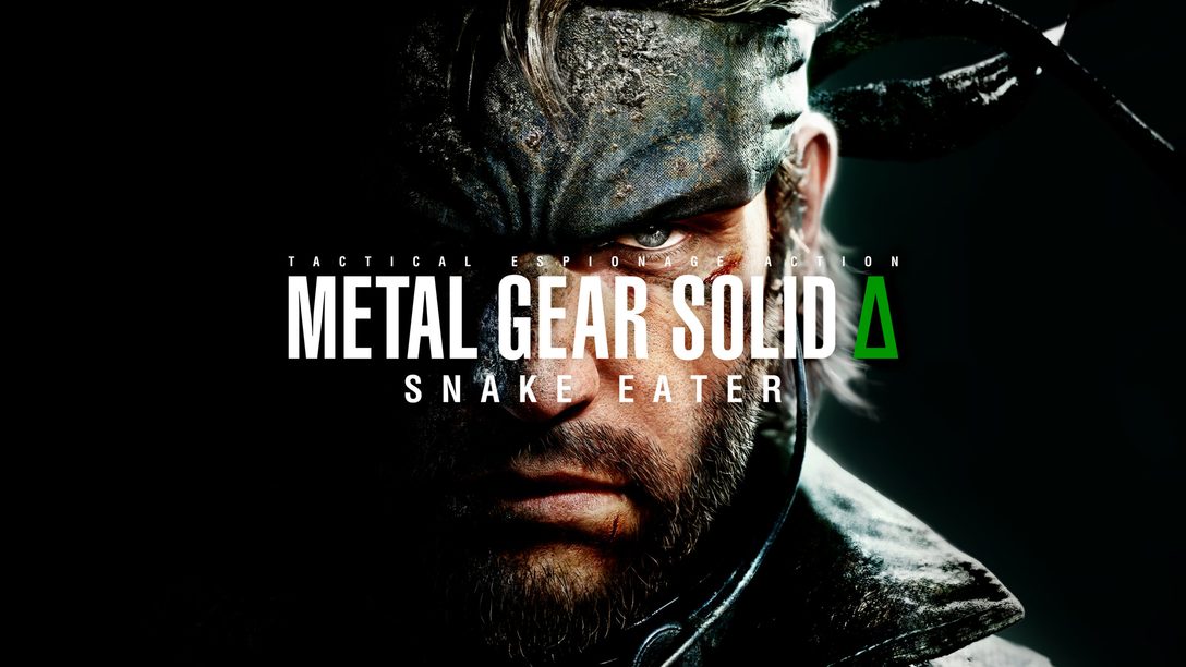 Metal Gear Solid Delta: Snake Eater 2025년 8월 28일 출시