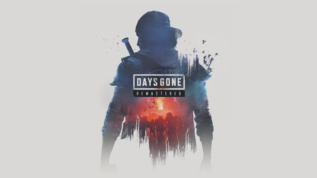 Days Gone 리마스터, PS5로 4월 25일 출시