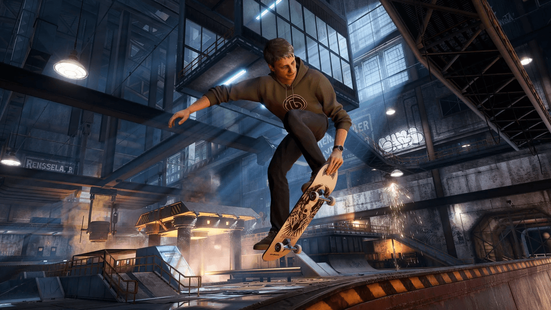 Tony Hawk’s Pro Skater 3 + 4, 7월 11일 PS5, PS4 출시