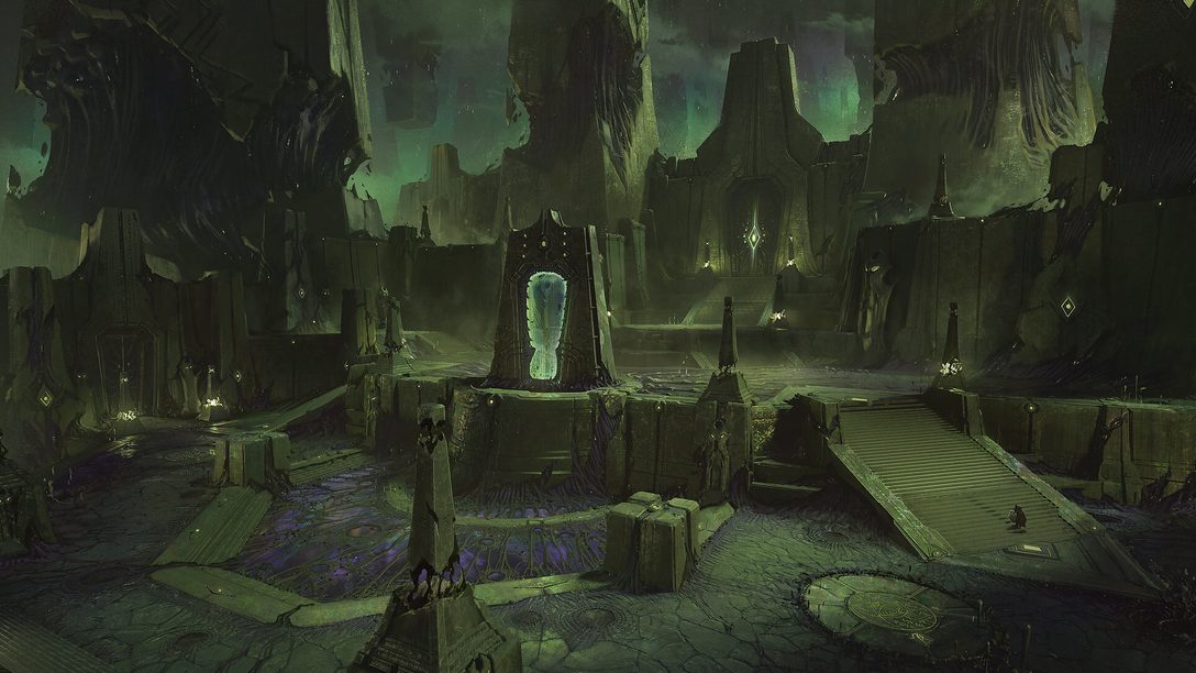 우주 왕국에서 펼쳐지는 게임 플레이를 즐길 수 있는 Doom: The Dark Ages가 5월 15일 공개됩니다.