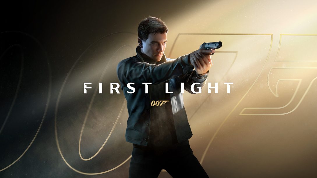 IO Interactive의 제임스 본드 액션 어드벤처 게임인 007 First Light를 공개합니다