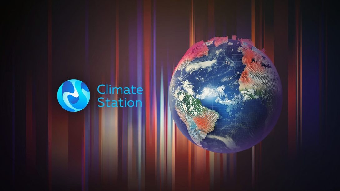 오늘 Climate Station이 PS5와 PS VR2로 출시됩니다