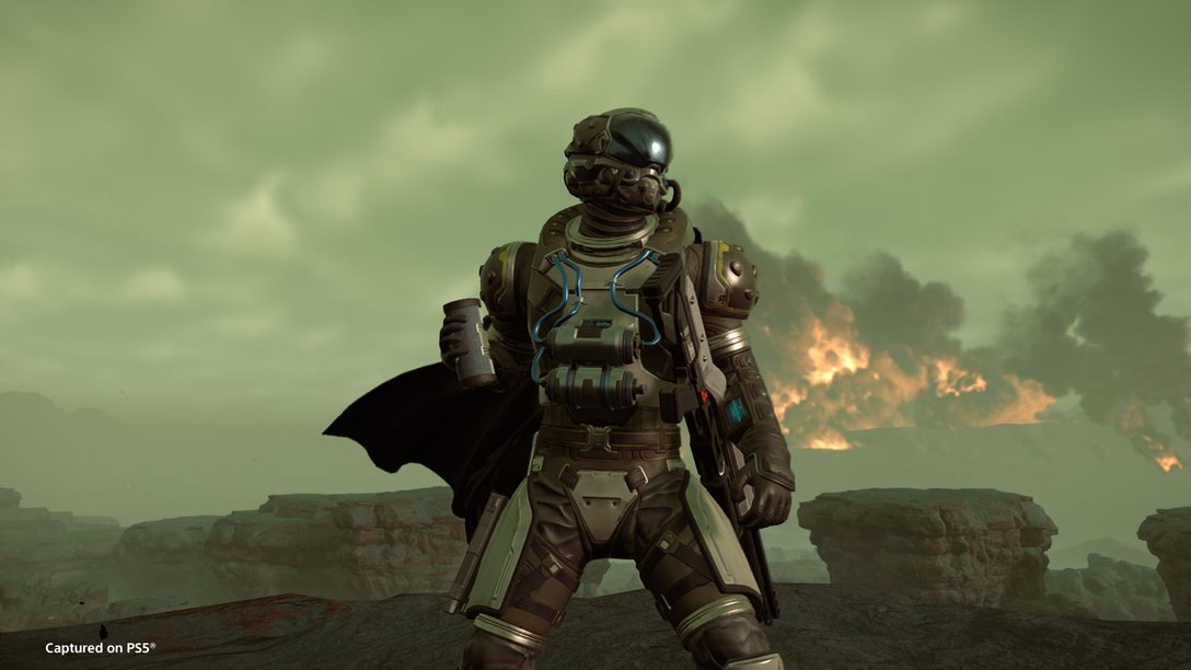 Helldivers 2, 대조군 전쟁 채권 7월 17일 출시