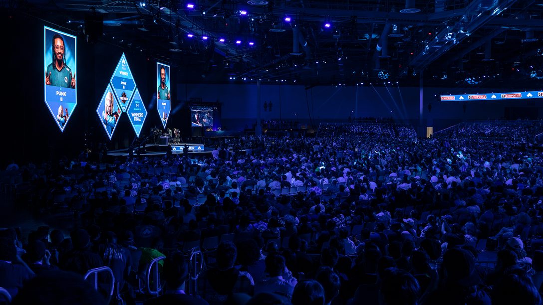 Evo 2025, 다양한 게임 라인업과 부스 체험 요소 등 소개
