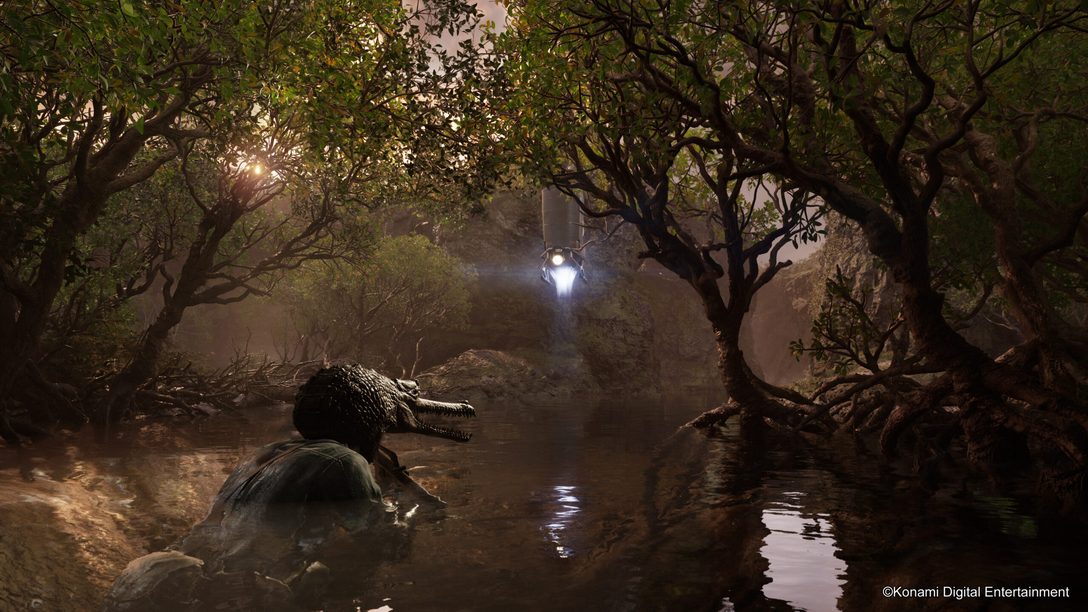 Metal Gear Solid Delta: Snake Eater 체험 보고서