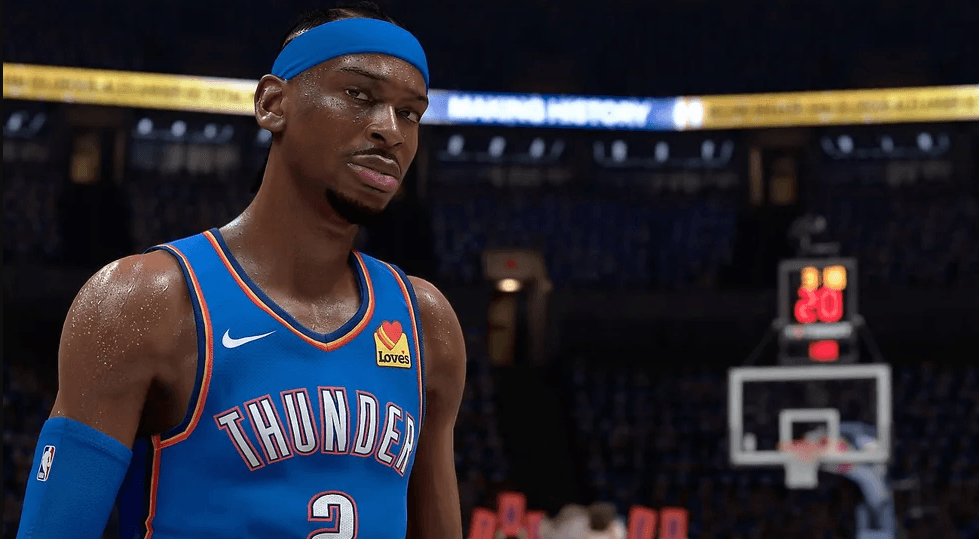 NBA 2K26: 체험 리포트, 9월 5일 출시 예정