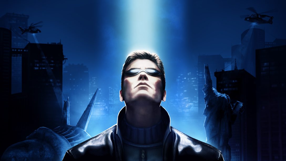 Deus Ex Remastered, 2월 5일 PS5로 출시