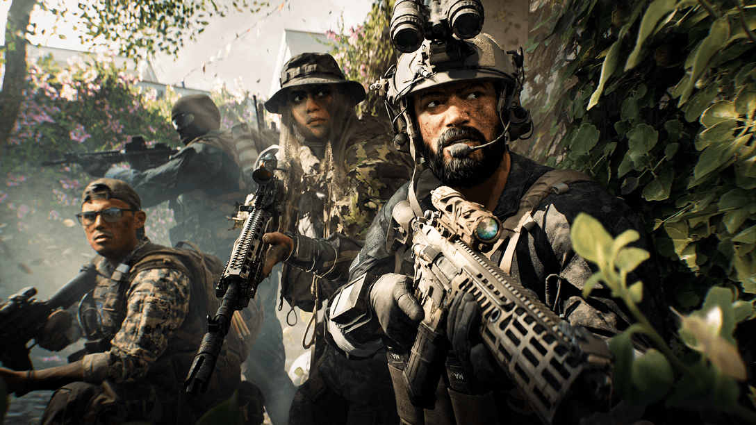 Battlefield 6, 싱글 플레이 캠페인 최초 공개