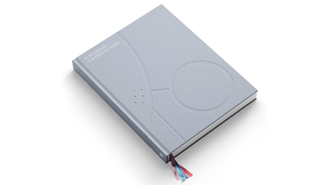 PlayStation의 역사적인 30주년을 기념합니다